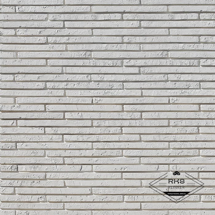 Декоративный кирпич White Hills, Бран Брик 695-00 в Смоленске
